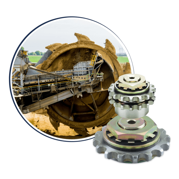 Sprockets Sprockets