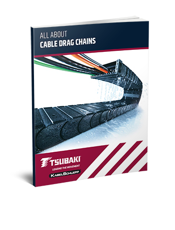 All About Cable Drag Chains